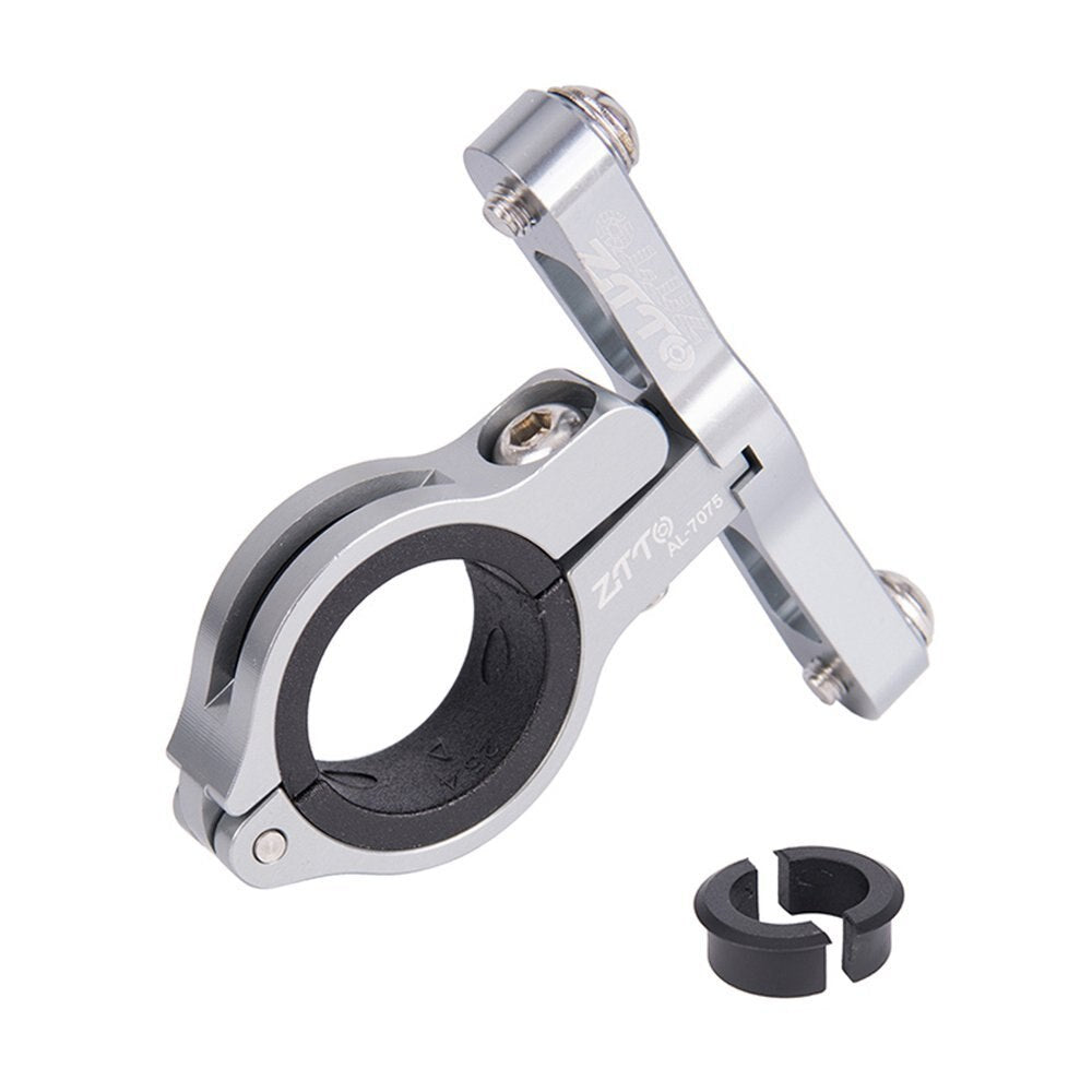 ZTTO Bottle Holder Bolt Cage Holder 22.2 mm 25.6 mm 31.8 mm Tubular Handlebars SeatPosts Aluminum Alloy