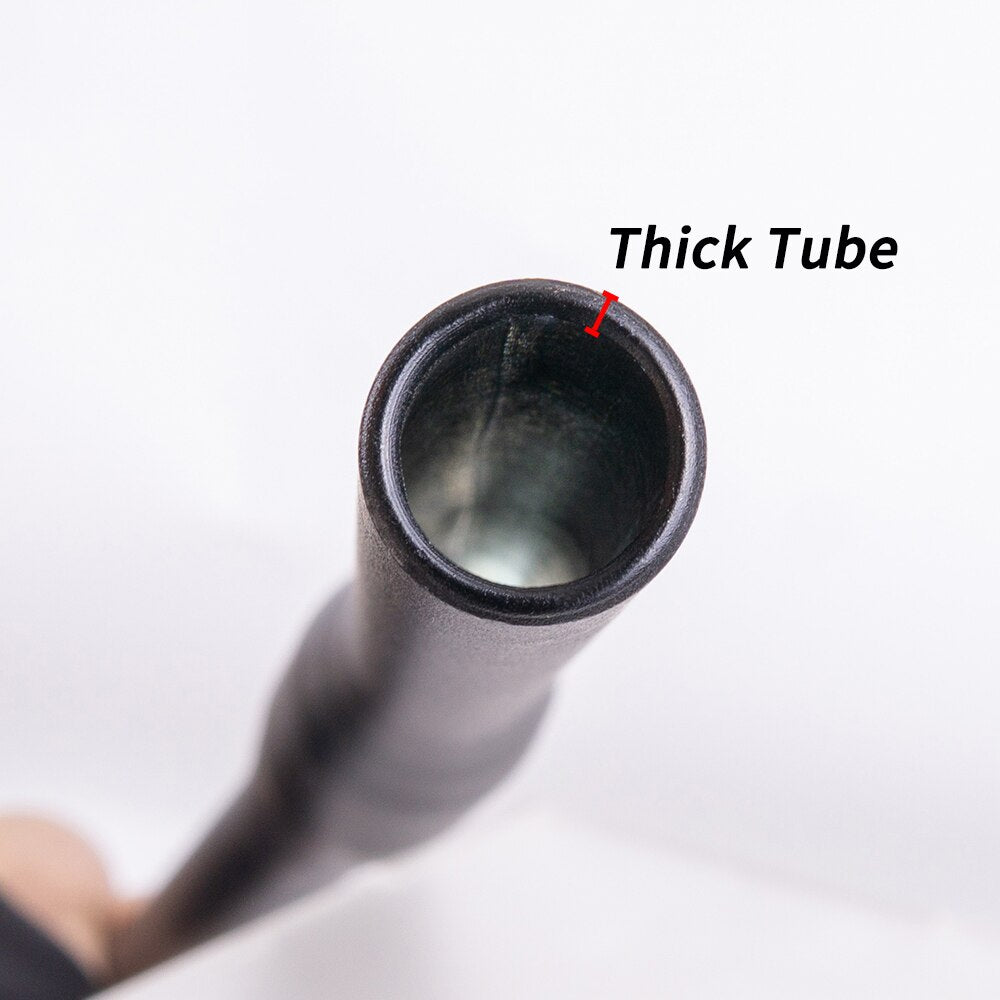 ZTTO XM MTB Bicycle Handlebar 720mm 780mm 31.8mm Aluminum Alloy Handle Bar Flat Bar Straight Thick Tube 6 Backsweep