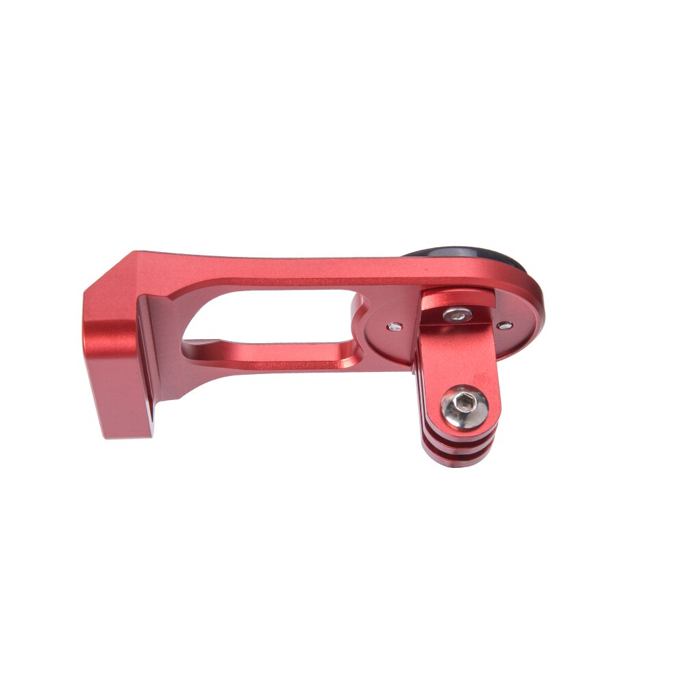 ZTTO Bicycle Parts MTB Road Bike Bicycle Computer Mount Holder Handlebar Stem Mount For GARMIN For CATEYE For GoPro Used