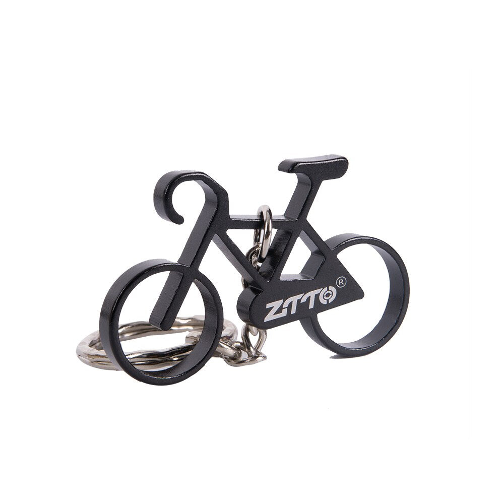 ZTTO Electric Bicycle Accessories Parts Bike MINI Ebike Keychain