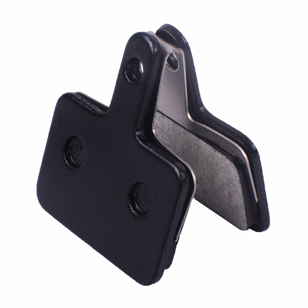 ZTTO MTB Bicycle Semi metallic Full Brake Pads For M575 M495 M486 M485 M355 M395 M315 Fit for Bike Disc Brake Pads 4Pairs