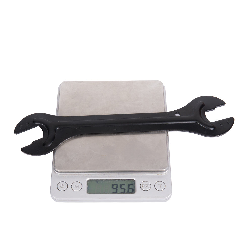 ZTTO Bicycle tools High Quality Bicycle Pedal Wrench Steel Hub Repair Spanner 13 14 15 16 4 in 1 Remover