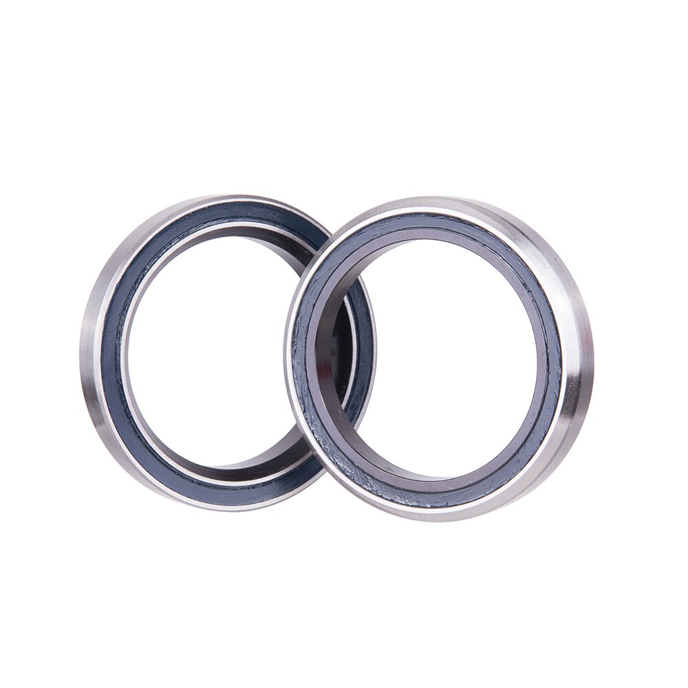 ZTTO 3434S MTB Road Bike Threadless Headset 34mm EC34 CNC 1-1/8 28.6 Straight Tube Fork 34 Conventional Threadless Headset