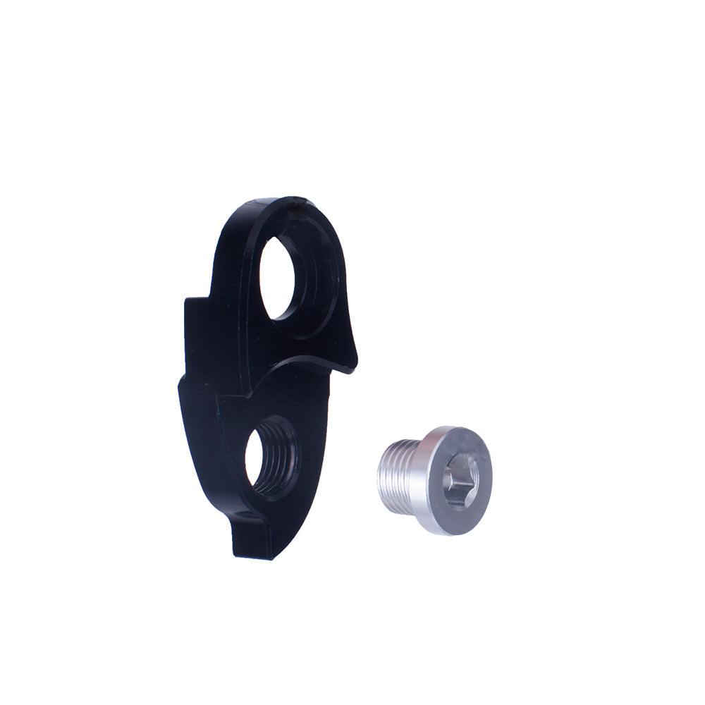 ZTTO Bicycle Parts Road Bike Rear Derailleur Hanger Extension Extender 6061 Aluminum