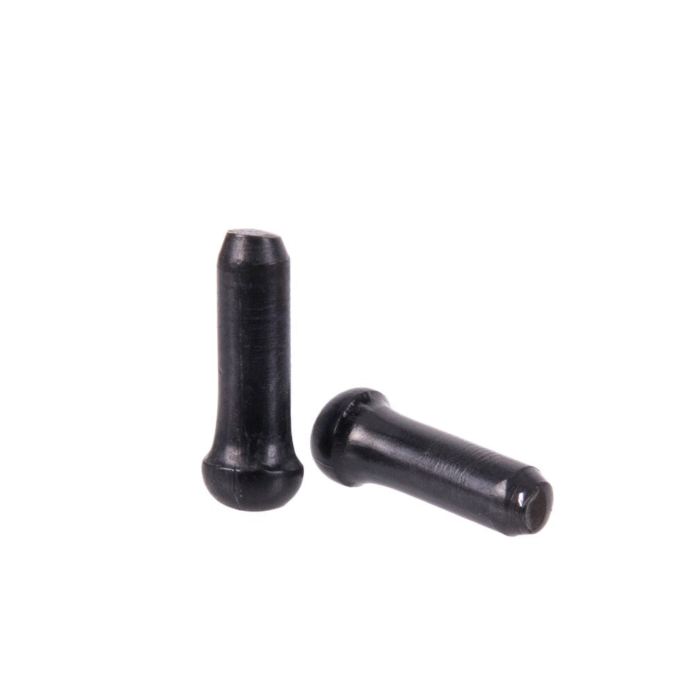10ps ZTTO MTB Road Bike Inner Wire End Caps Brake Shifter Cable Tips Wire Brake Shift Derailleur Crimps Bicycle Accessories