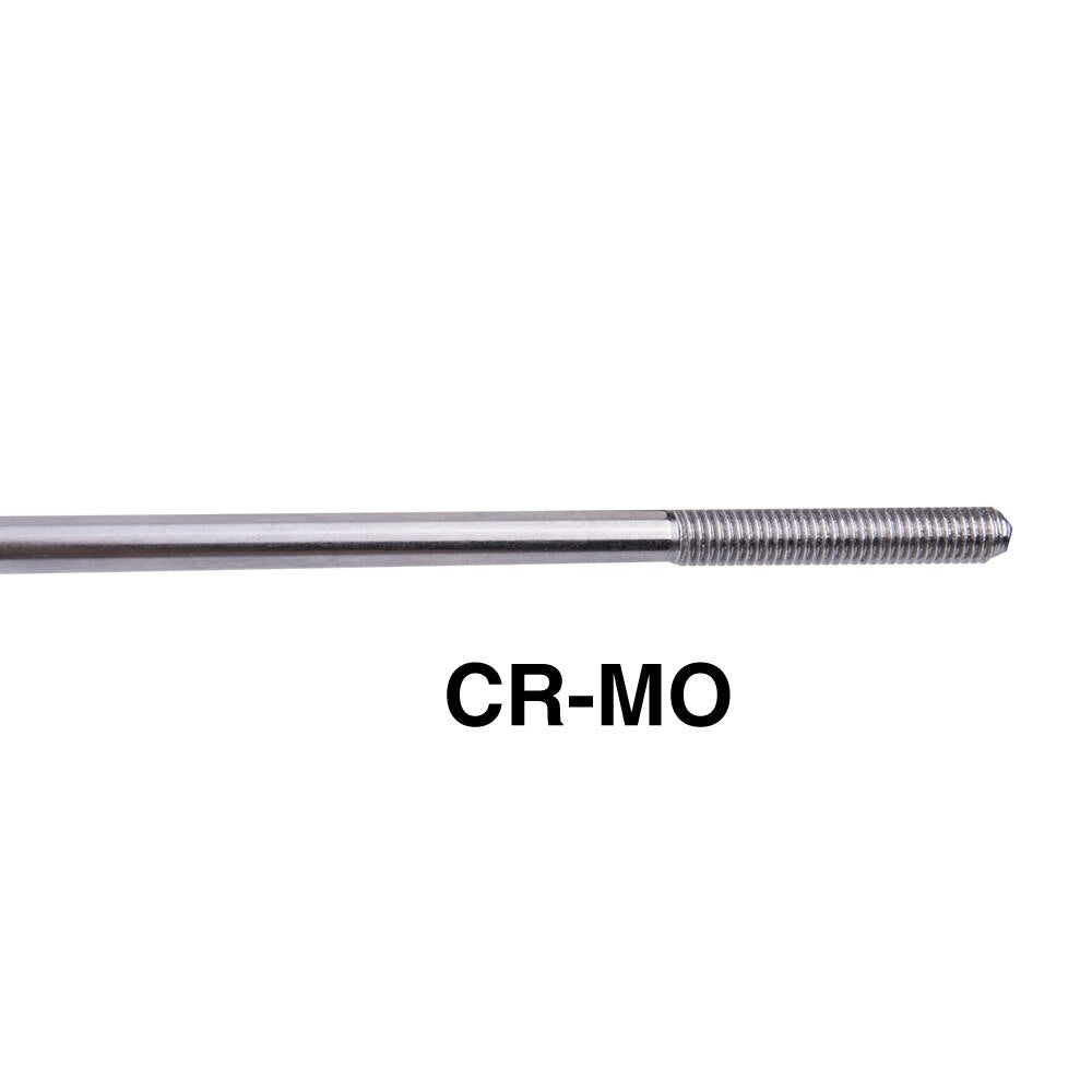 ZTTO Bicycle Parts MTB Road Bike Bicycle Screw Skewers 9MM 5MM Quick Release Skewer 100 135 Reliable Axle 1 Pair