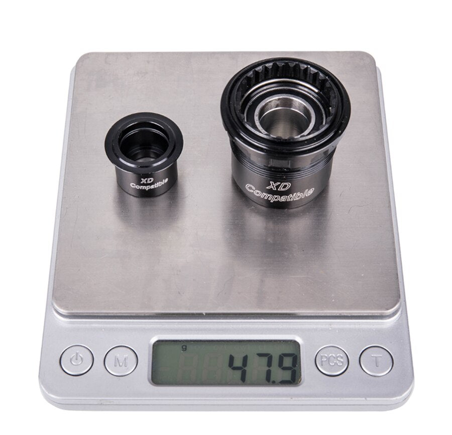ZTTO Bicycle DT Hub Body XD Driver MS HG 11 speed Core For DT 180 240 350 Components Free hub CP Record