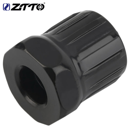 ZTTO Bicycle Tools MTB Road Bicycle Cassette Freewheel Center Lock Rotor Tool Lockring Remover k7