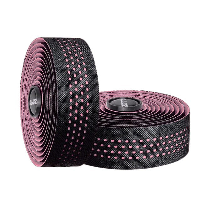 ZTTO Road Bike Bar Tape High Quality Vibration Damping Anti-Vibration EVA PU Handlebar Bar Tape Colorful Wrap +2 Bar Plug