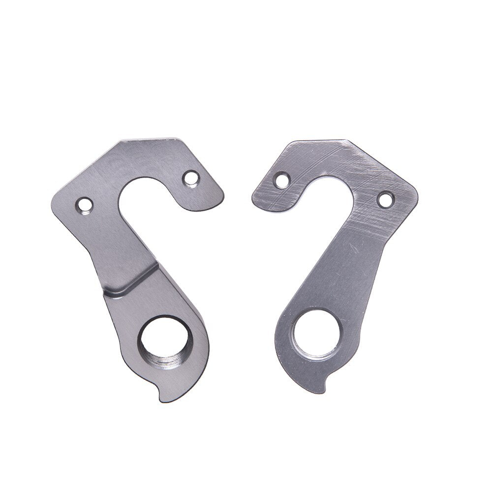 ZTTO TMR01 Bicycle TMR02 Carbon Frame Hanger K021 Road Bike TMR Dropout 01 02 130x10 QR Quick Release Derailleur Hanger CNC Made