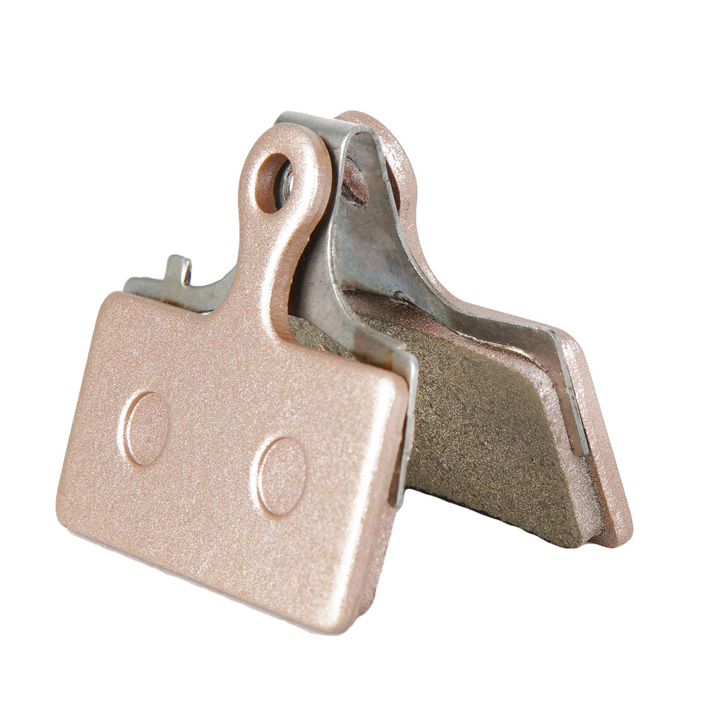 ZTTO Bicycle parts MTB Brake Pads Full Metallic For PARTS M985 m988 m785 m615 m666 m675 XT SLX 4Pairs
