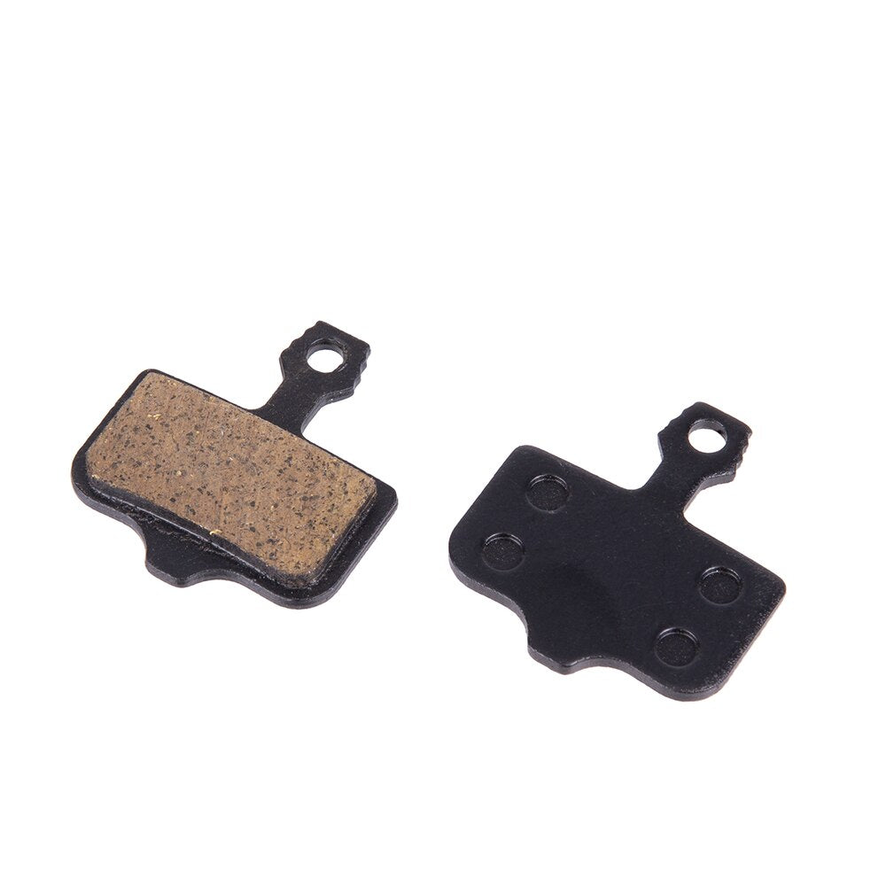 ZTTO MTB High Quality Full Metallic Brake Pads For ELIXIR DB TL T E1 DB1 CR Hydraulic Disc Brake 4Pairs
