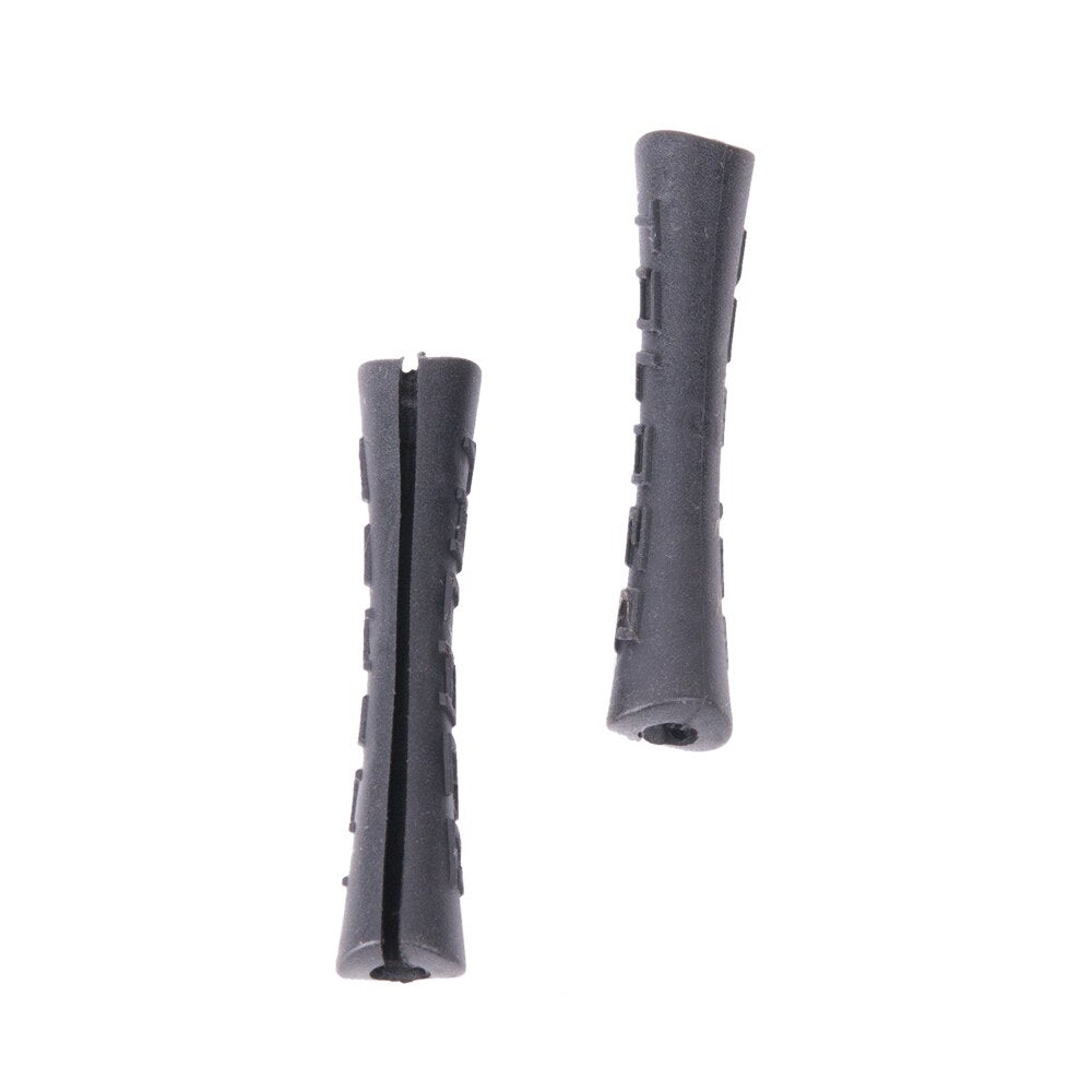 ZTTO Bicycle Parts MTB Cable Hose Guide Frame Rubber Protector C Buckle Self-locking Ties Wire Zip Tie For Disc Brake