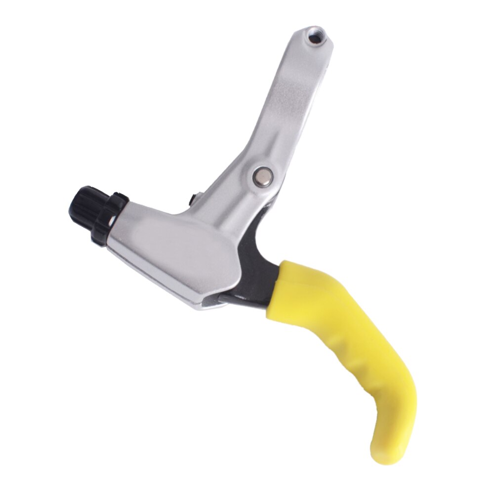 ZTTO Bicycle Silicone Gel Brake Handle Lever Cover Protecto Mountain Road Bike Protection Sleeve For Mi M365 Scooter 1 Pair