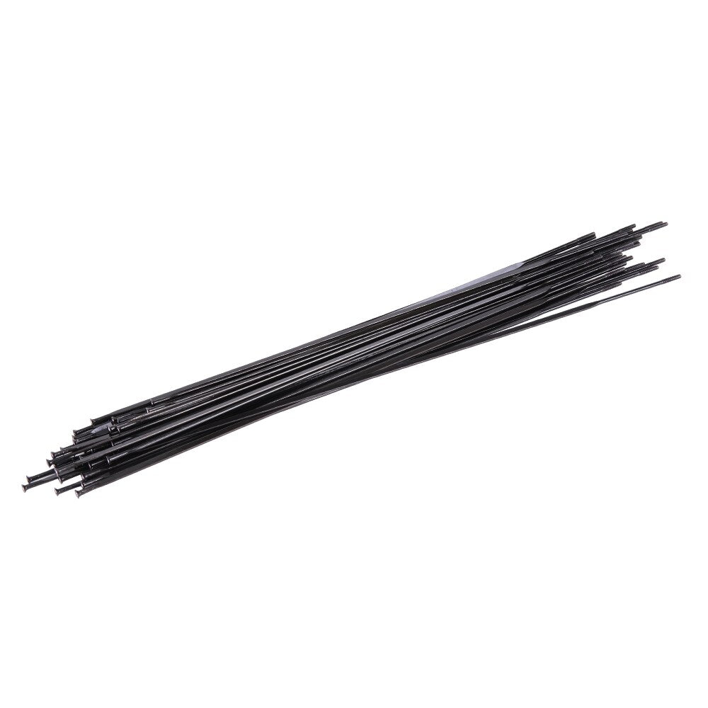 ZTTO MTB Road Bike Straight Pull Aero Spokes For MA AKSIUM Ksyrium Equipe CROSSRIDE Cosmic 26 27.5 29 700C Bicycle Nipples