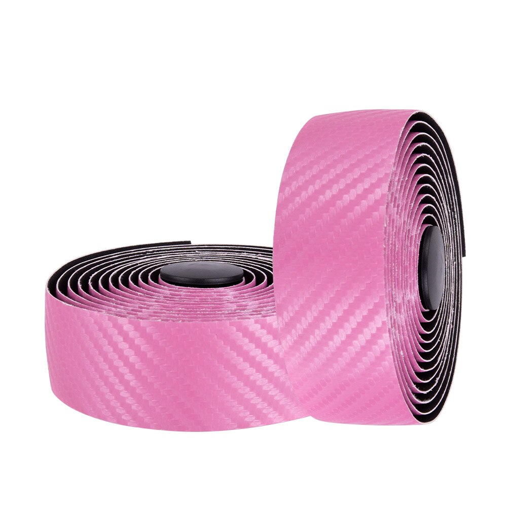 ZTTO Road Bike Bar Tape Handlebar EVA PU Tape High Quality Durable Shock-Proof Roadbike High Toughness Bartape With Bar Plug BD3