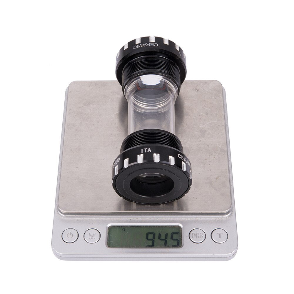 ZTTO CERAMIC Bearing BB109 ITA70 ITA 70 MTB Road bike External Bearing Bottom Brackets Durable