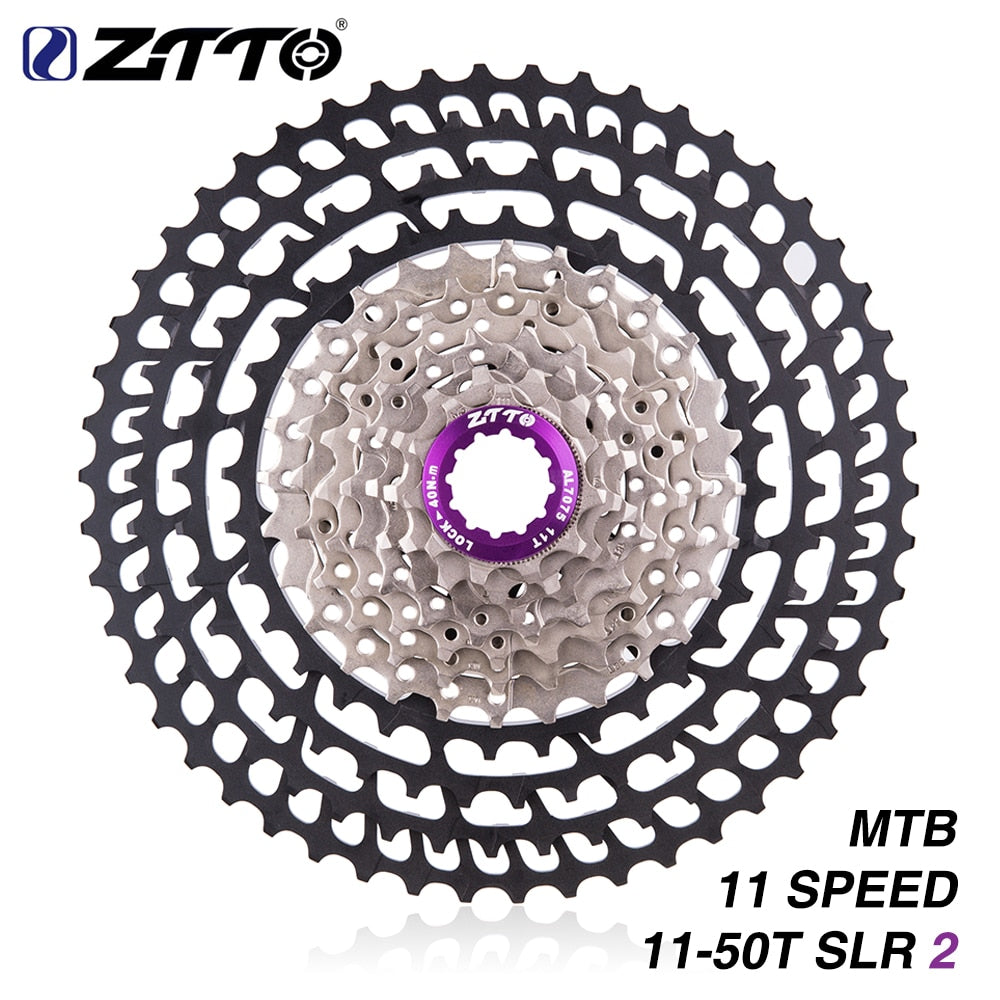 Ztto cassette cheap 11 speed