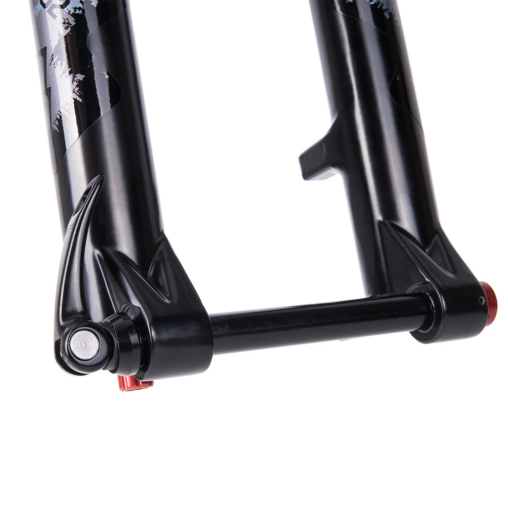 ZTTO 32 RL 120mm Air 29er Inch fork Straight Tapered Thru Axle QR Suspension Lock Quick Release for Mountain Bicycle