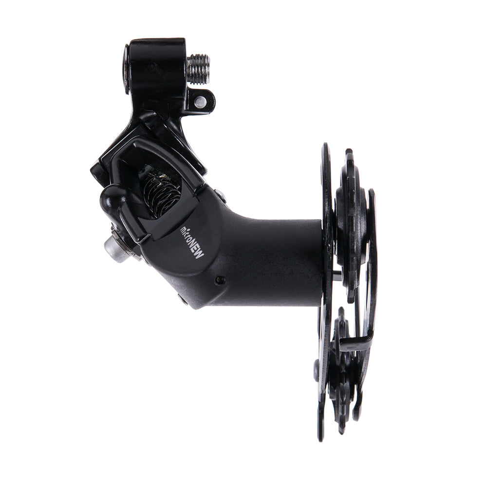 ZTTO Bicycle Parts MTB R70 1X10 10Speed Rear Shifter Derailleur Groupset For Parts M610 M670 X5 X7 Single Crankset Chainset 10s