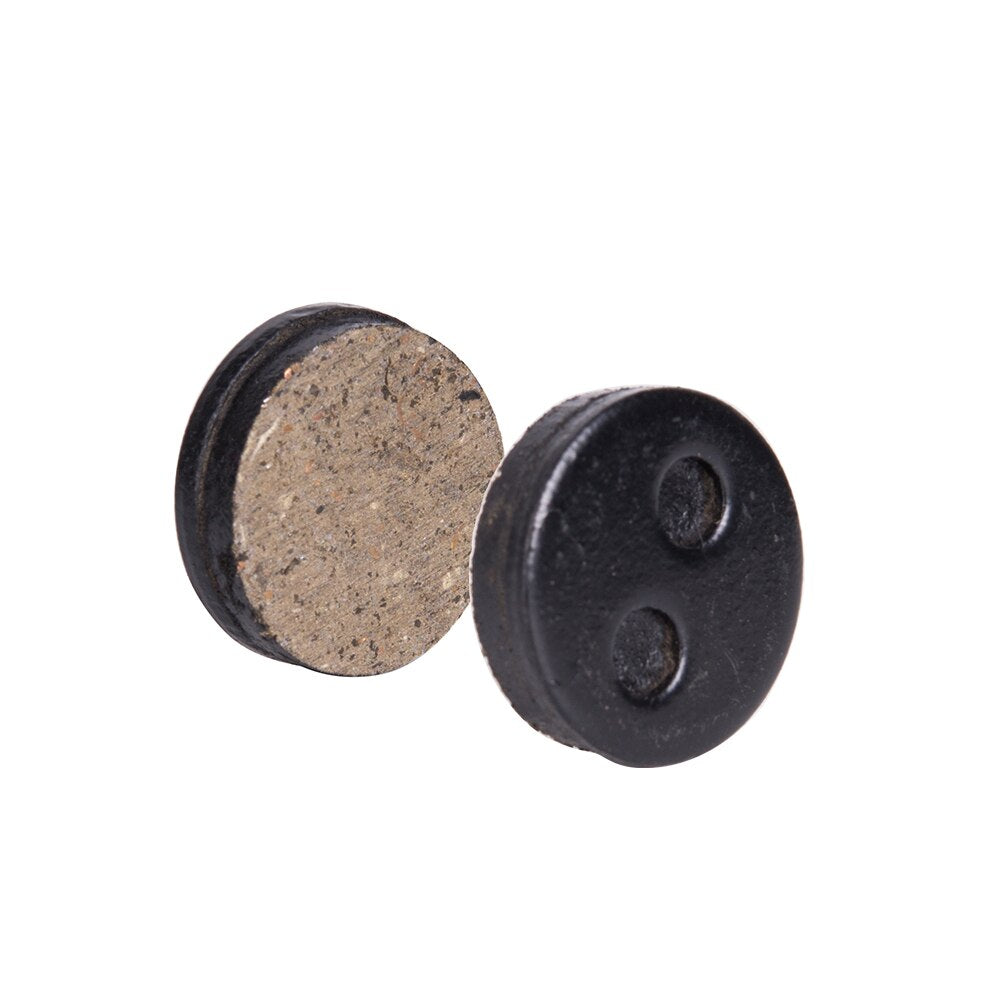 ZTTO Mountain Bike Semi-Metallic Bicycle Brake Pads for MI MTB KSD xiao jia mi Scooter skateboard Caliper ANS-03 M365 CMD-5