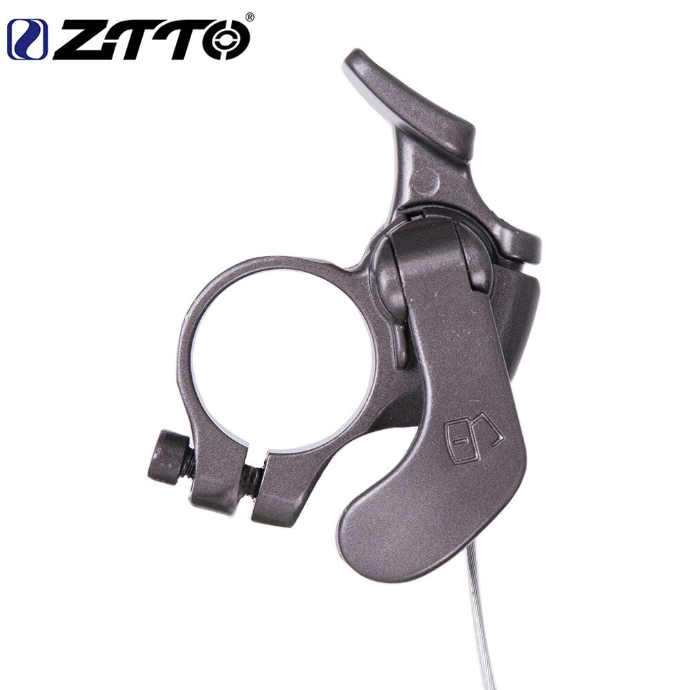 ZTTO Bicycle Parts MTB Bike Remote Lockout Lever Inner Cable For Suntour XCM XCR EPICON EPIXON RADION Fork