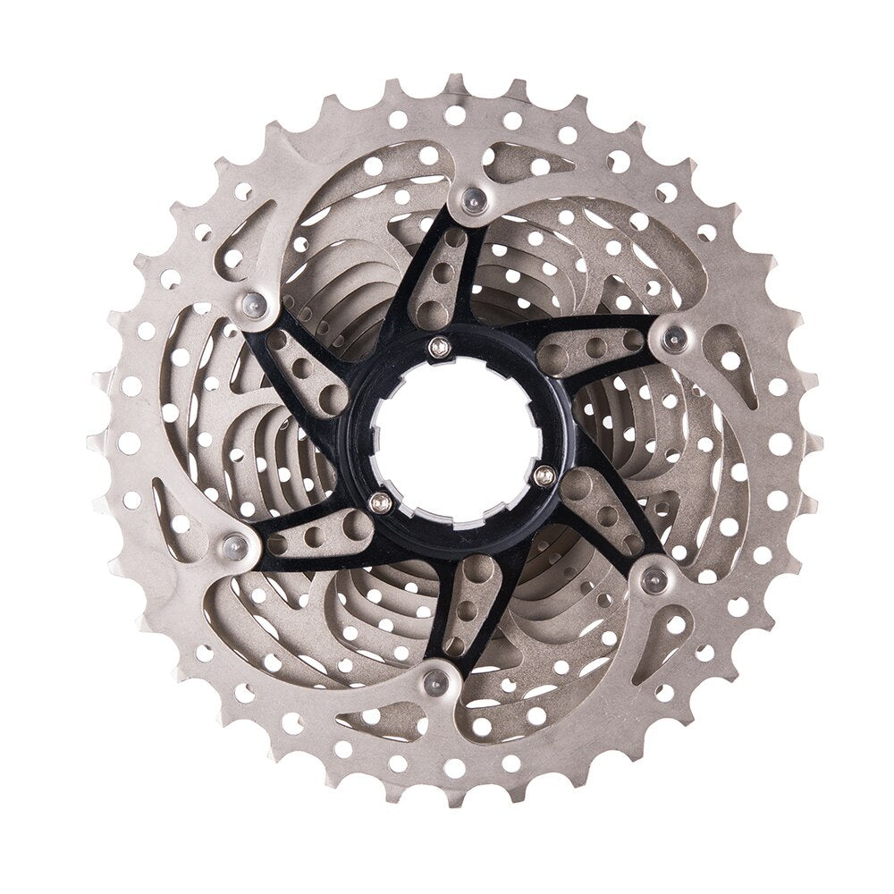 ZTTO  11 Speed 11- 36T Freewheel 11s Cassette  Sprocket for UT DA K7 GX RIVAL1 Force1 1X system CX Road Bike MTB Bicycle