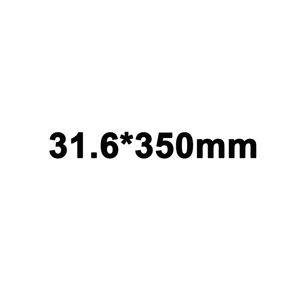 ZTTO Bicycle Parts MTB Road Bike Bicycle Seat Post Tube Superlight SeatPost 25.4 27.2 28.6 31.6 350mm
