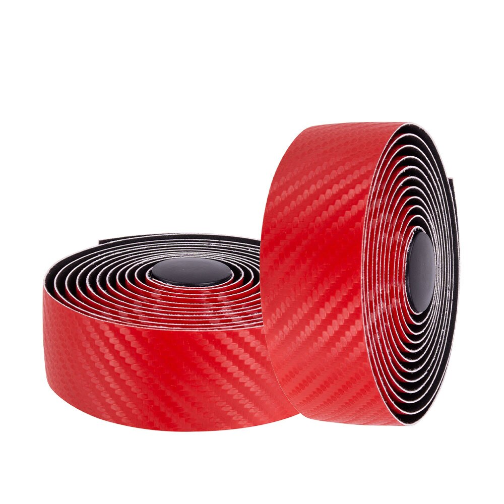 ZTTO Road Bike Bar Tape Handlebar EVA PU Tape High Quality Durable Shock-Proof Roadbike High Toughness Bartape With Bar Plug BD3