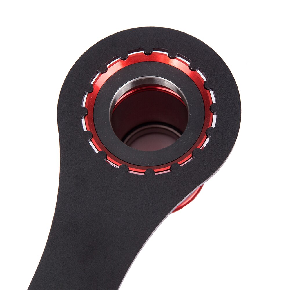 ZTTO 1PC Wrench for BB386 386 24 or BSA30 ITA30 Bottom Brackets BB special tool