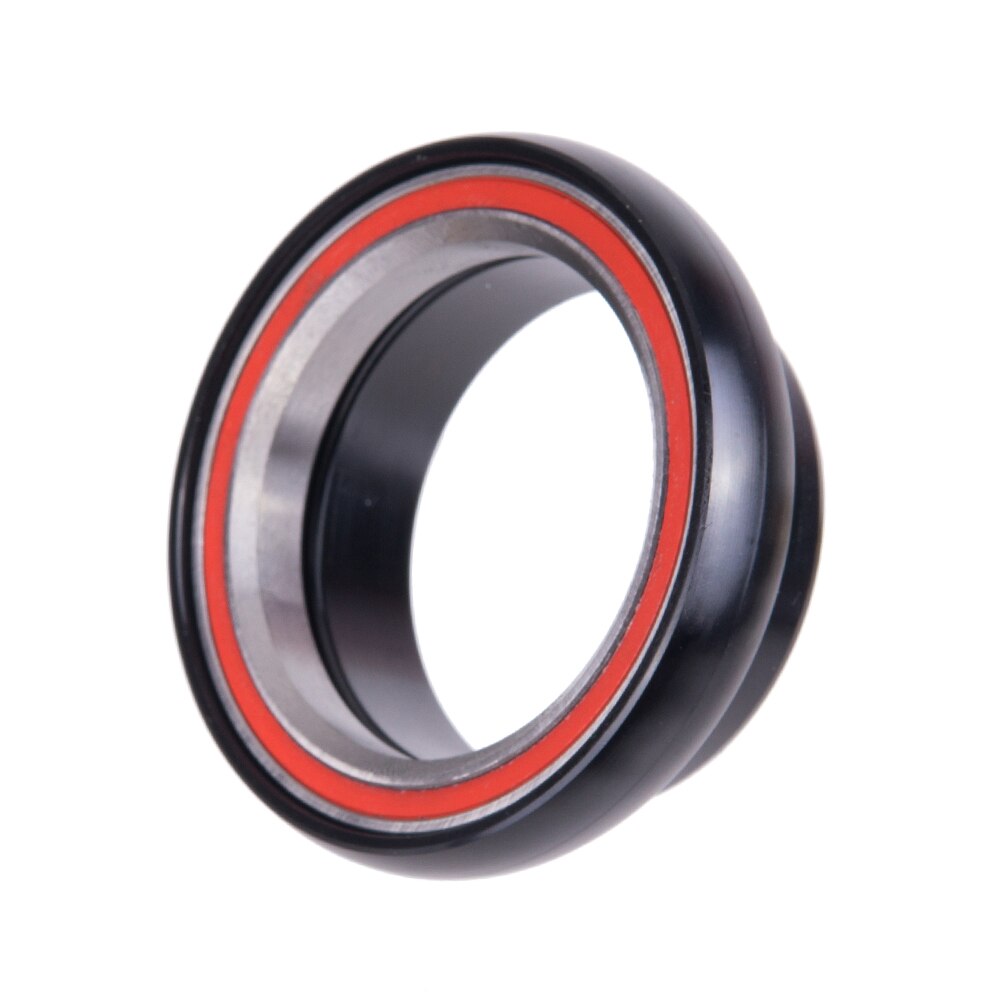 ZTTO Bicycle Headset 4444T MTB 44mm ZS44 EC44 CNC 1 1/8"-1 1/2" Straight Tube Frame to Tapered Tube Fork 1.5 Adapter Headset
