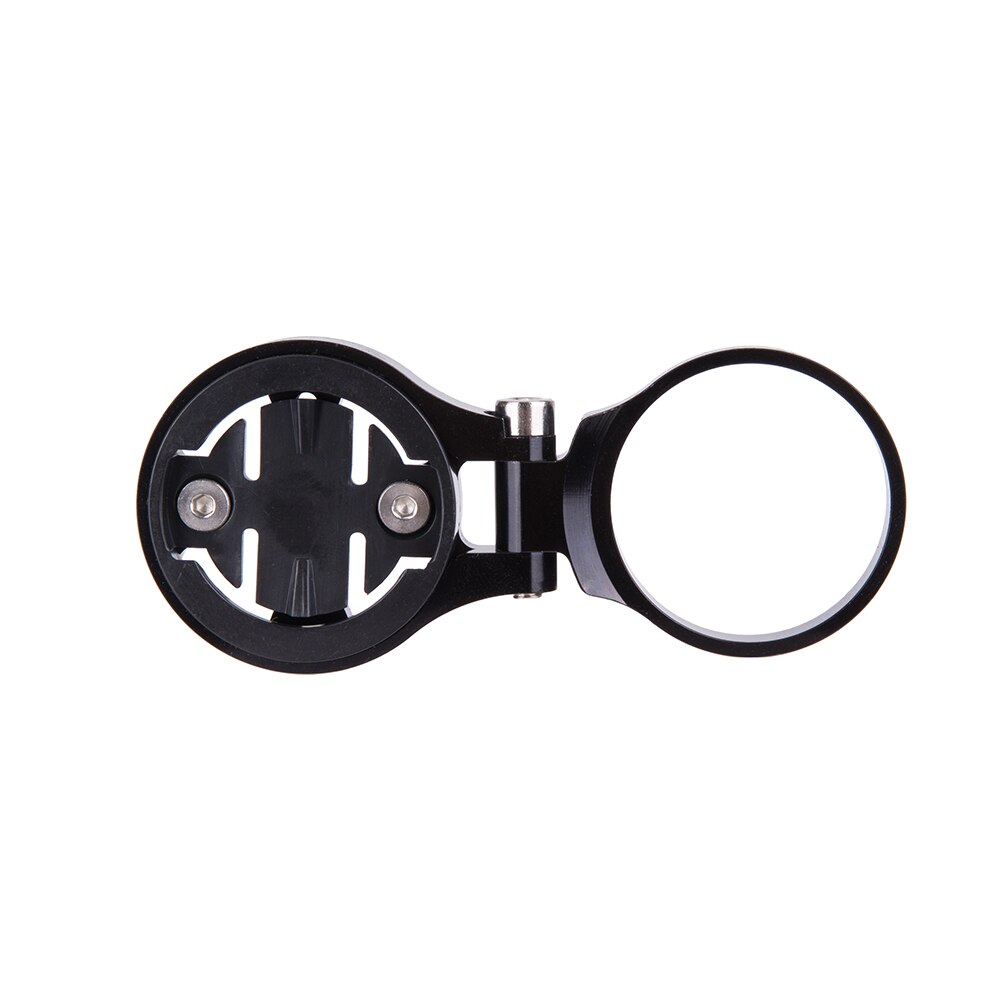 ZTTO MTB Road Bike Bicycle Computer Mount Holder Fixed on Stem Or Fork Bicycle Parts For GARMIN For CATEYE For CATEYE Used