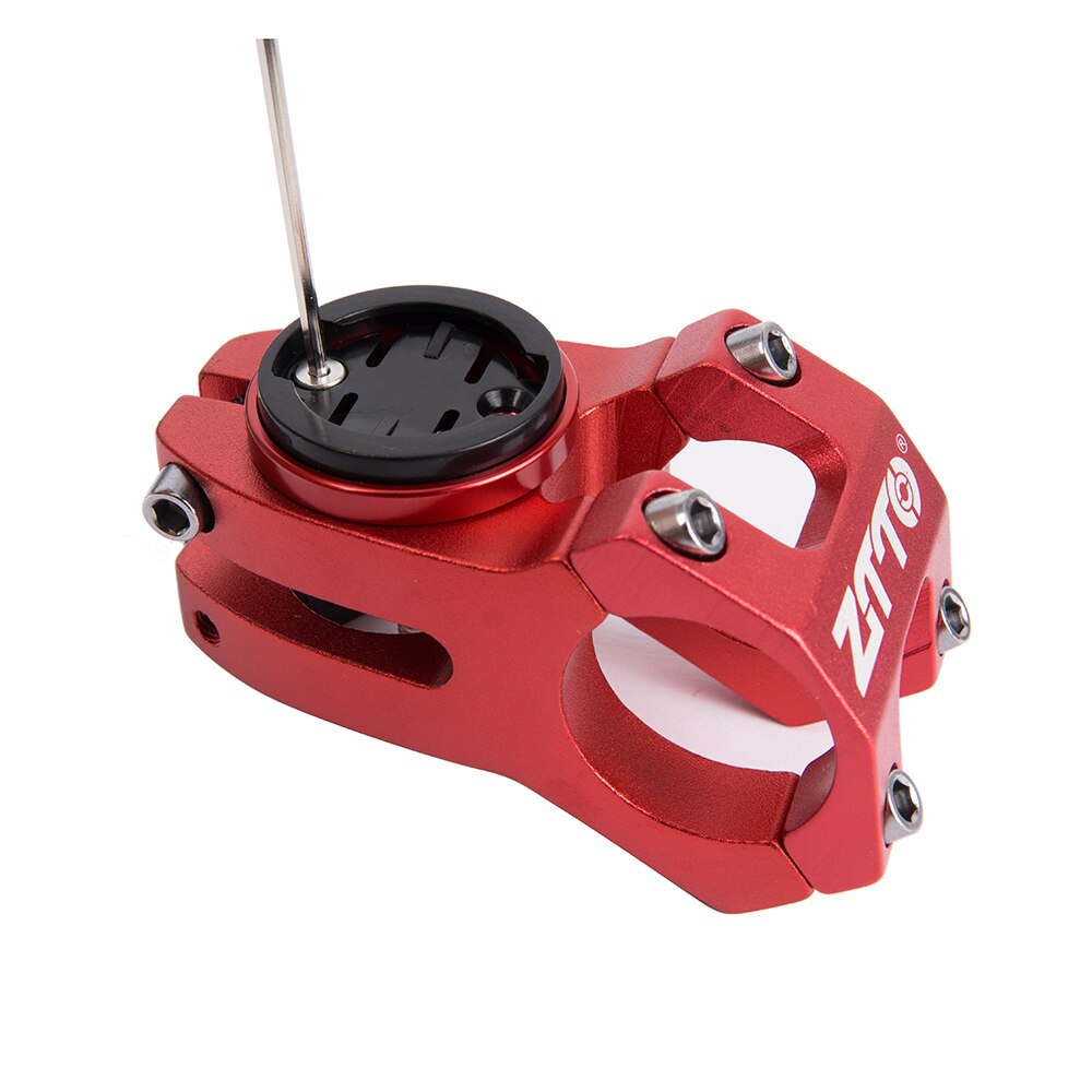ZTTO MTB Road Bike Bicycle Computer Mount Extended Seat Stopwatch GPS Adapter Computer Holder Replacement Bicycle Parts