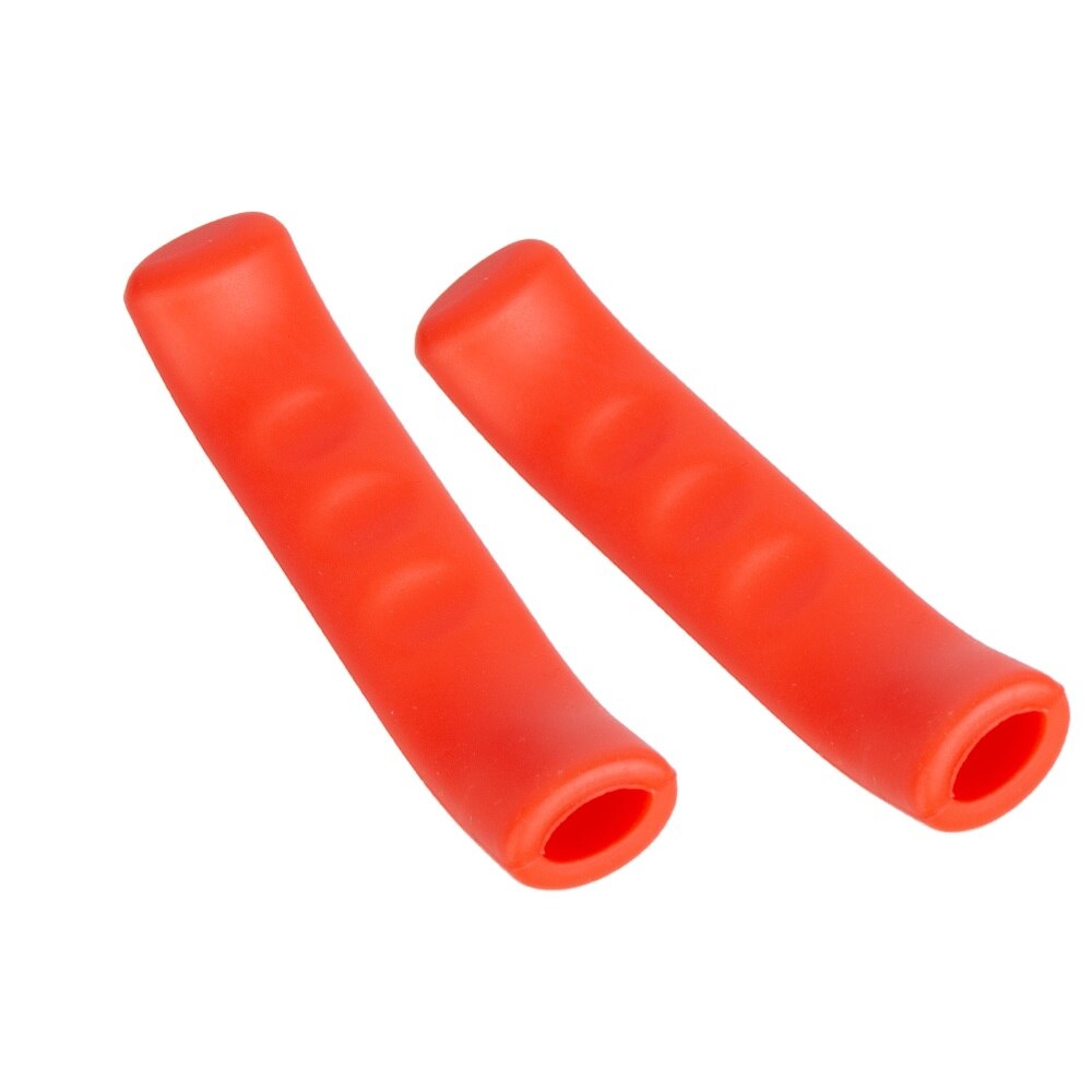 ZTTO Bicycle Silicone Gel Brake Handle Lever Cover Protecto Mountain Road Bike Protection Sleeve For Mi M365 Scooter 1 Pair