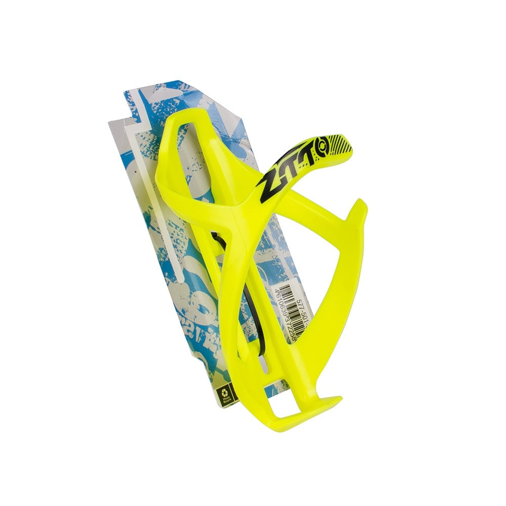 ZTTO Bottle Cage water Holder Bottle Socket High Strength Nylon Plastic For MTB Road Bike Ultralight Bicycle Accessories