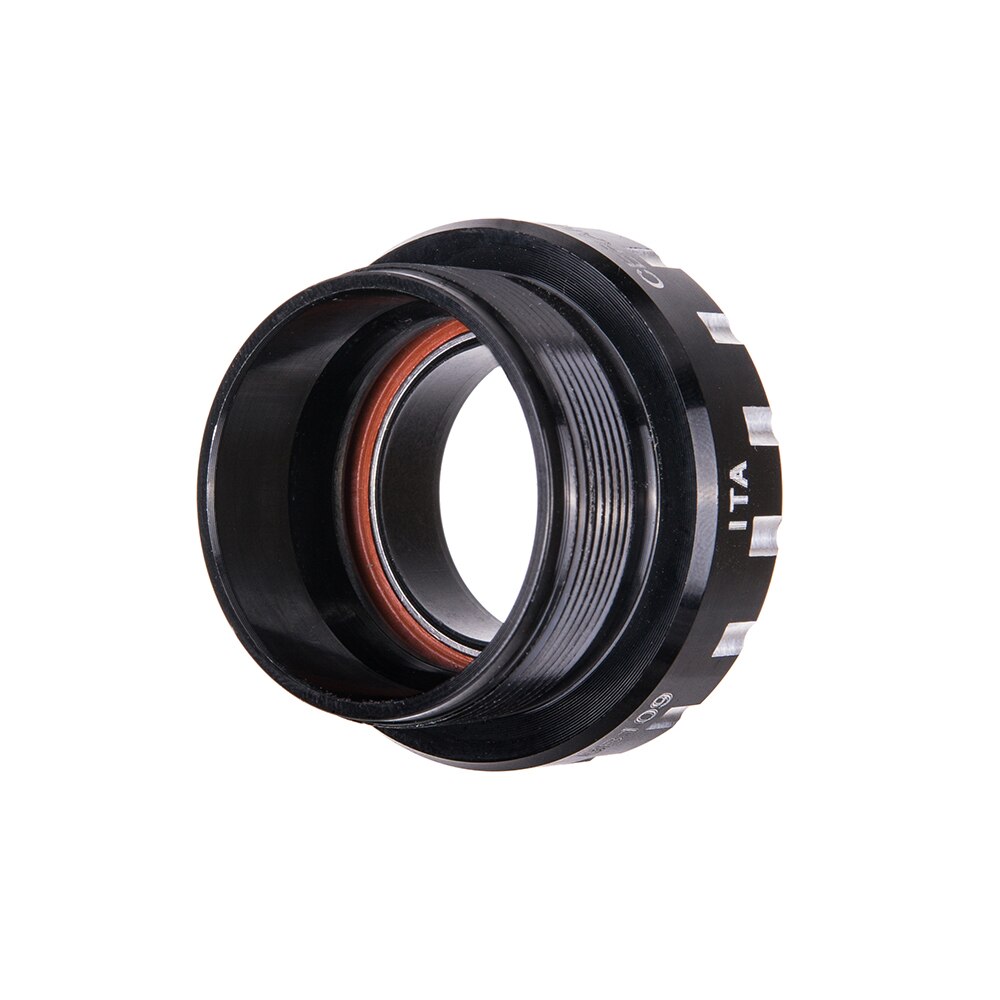 ZTTO CERAMIC Bearing BB109 ITA70 ITA 70 MTB Road bike External Bearing Bottom Brackets Durable