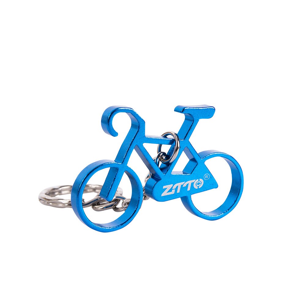 ZTTO Electric Bicycle Accessories Parts Bike MINI Ebike Keychain