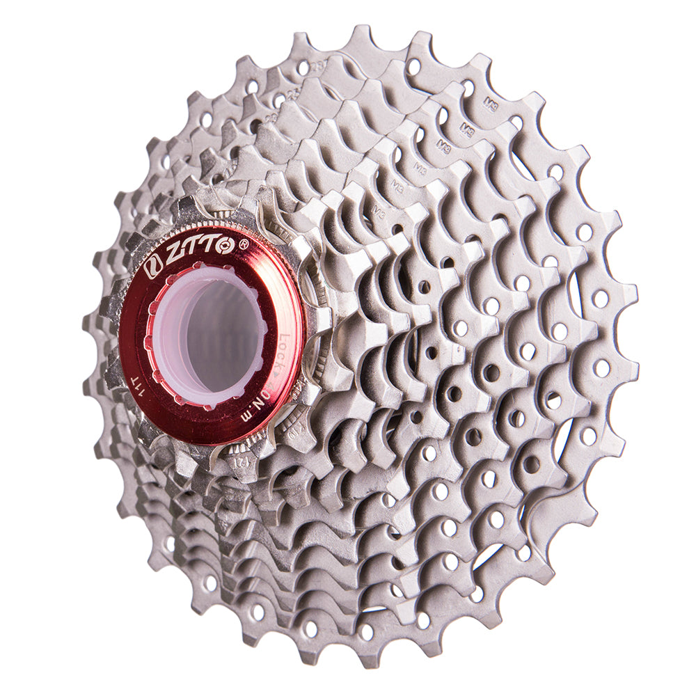 ZTTO 11s Cassette 11-28T 11Speed Freewheel Flywheel Sprocket for Parts 105 5800 UT 6800 DA 9100 durable Bicycle Part