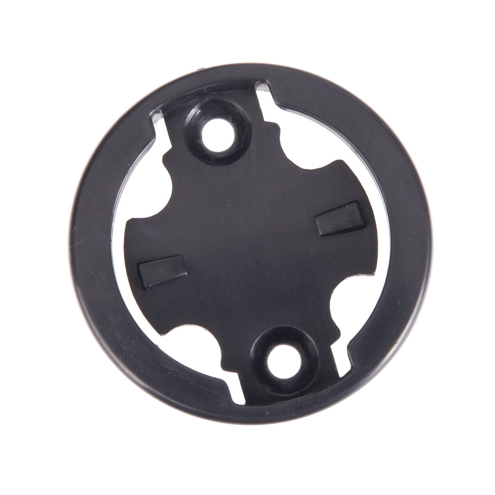 ZTTO MTB Road Bike Bicycle Computer Mount Extended Seat Stopwatch GPS Adapter Computer Holder Replacement Bicycle Parts