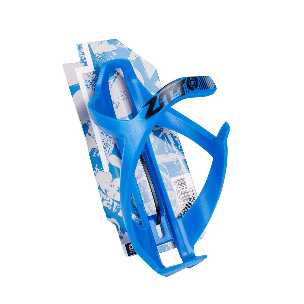 ZTTO Bottle Cage water Holder Bottle Socket High Strength Nylon Plastic For MTB Road Bike Ultralight Bicycle Accessories