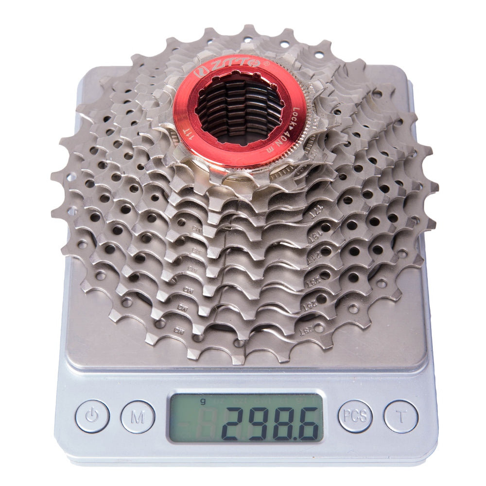 ZTTO 11s Cassette 11-28T 11Speed Freewheel Flywheel Sprocket for Parts 105 5800 UT 6800 DA 9100 durable Bicycle Part