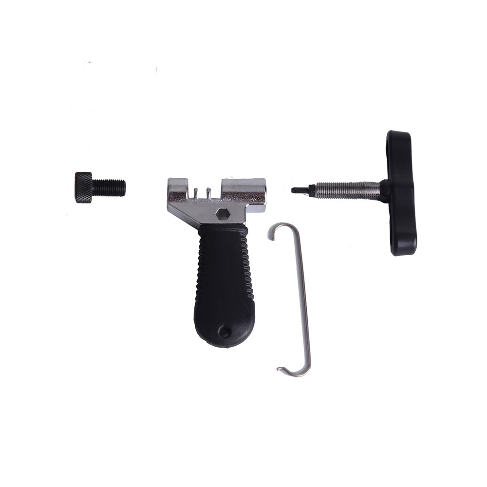 ZTTO Bicycle Tool MTB Road Bike Bicycle Carbon Steel Portable Chain Breaker Splitter Cutter Repair Removal