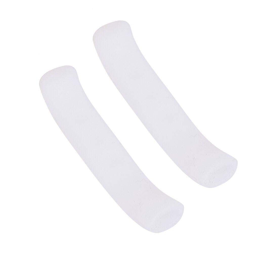 ZTTO Bicycle Silicone Gel Brake Handle Lever Cover Protecto Mountain Road Bike Protection Sleeve For Mi M365 Scooter 1 Pair