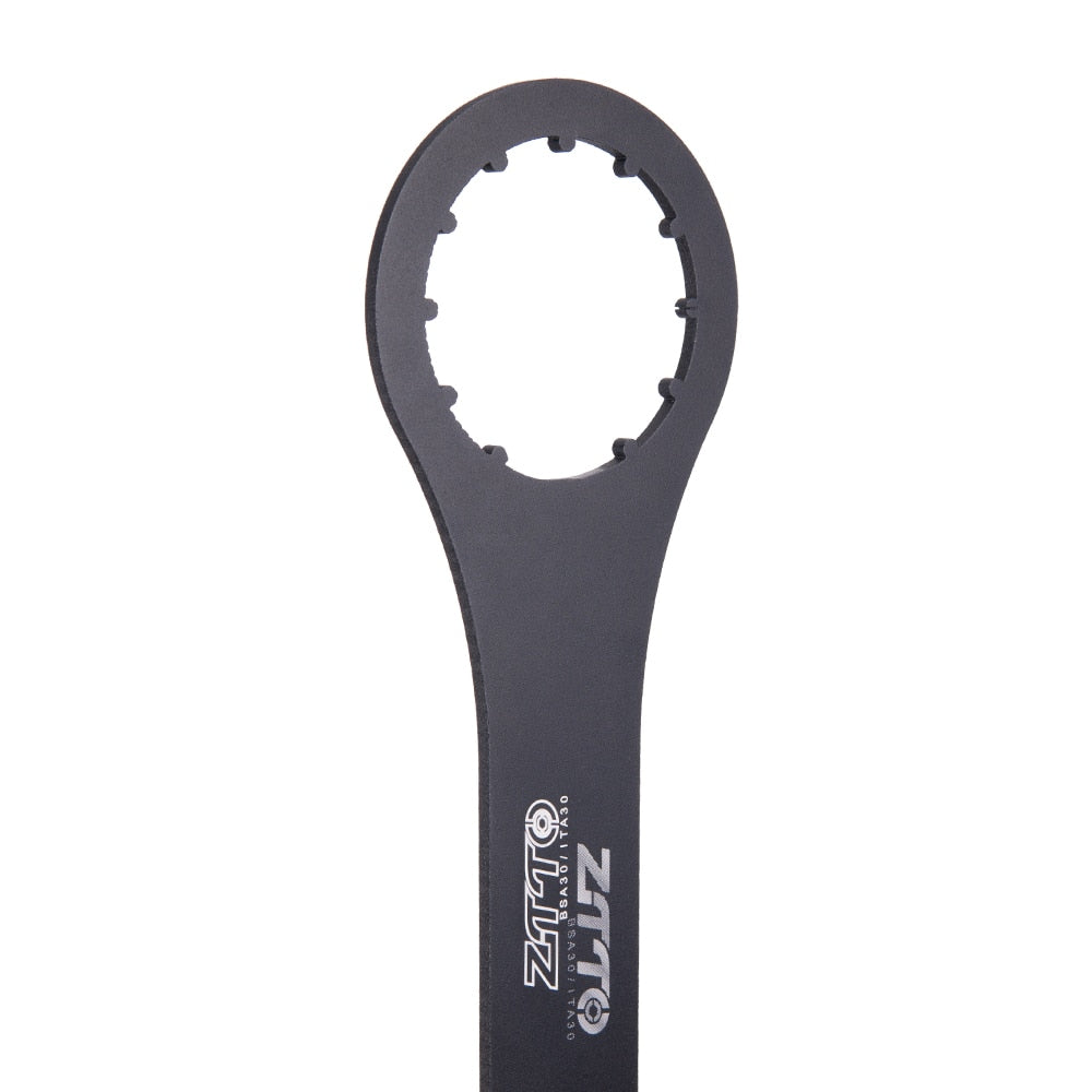 ZTTO 1PC Wrench for BB386 386 24 or BSA30 ITA30 Bottom Brackets BB special tool