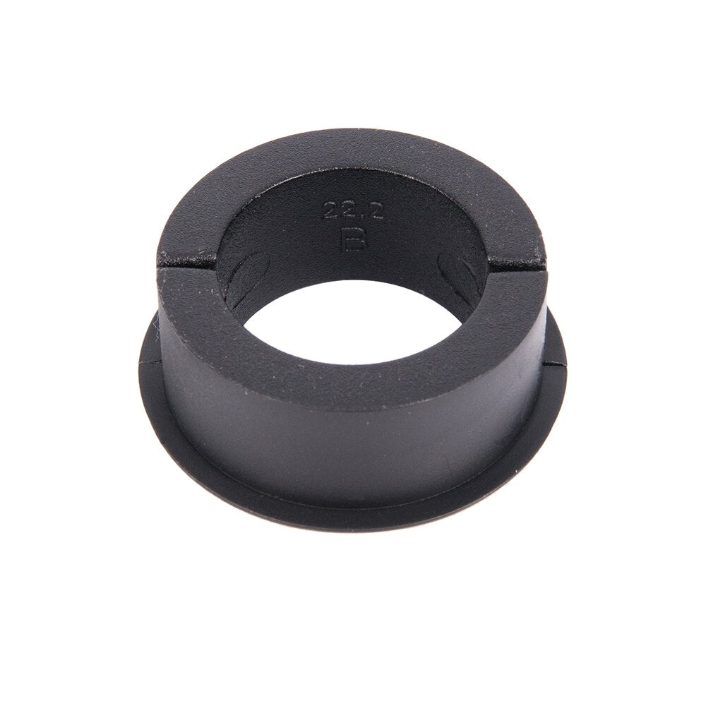 ZTTO Bicycle Parts MTB Road Bike Bicycle Diameter Adapter 22.2 25.4 to 31.8 30.9 30+mm Handlebar Seatpost Brake Adjustable