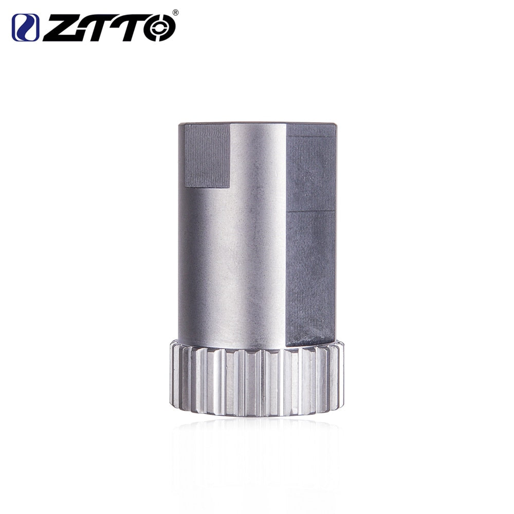 ZTTO Locking DT Ring Nut Tool Ratchet Hub Lock Ring Nut Removal Installation Tool For bicycle Hub 240 350 440 540 240s Ratchets
