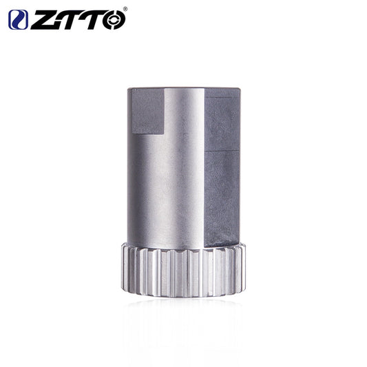 ZTTO Locking DT Ring Nut Tool Ratchet Hub Lock Ring Nut Removal Installation Tool For bicycle Hub 240 350 440 540 240s Ratchets