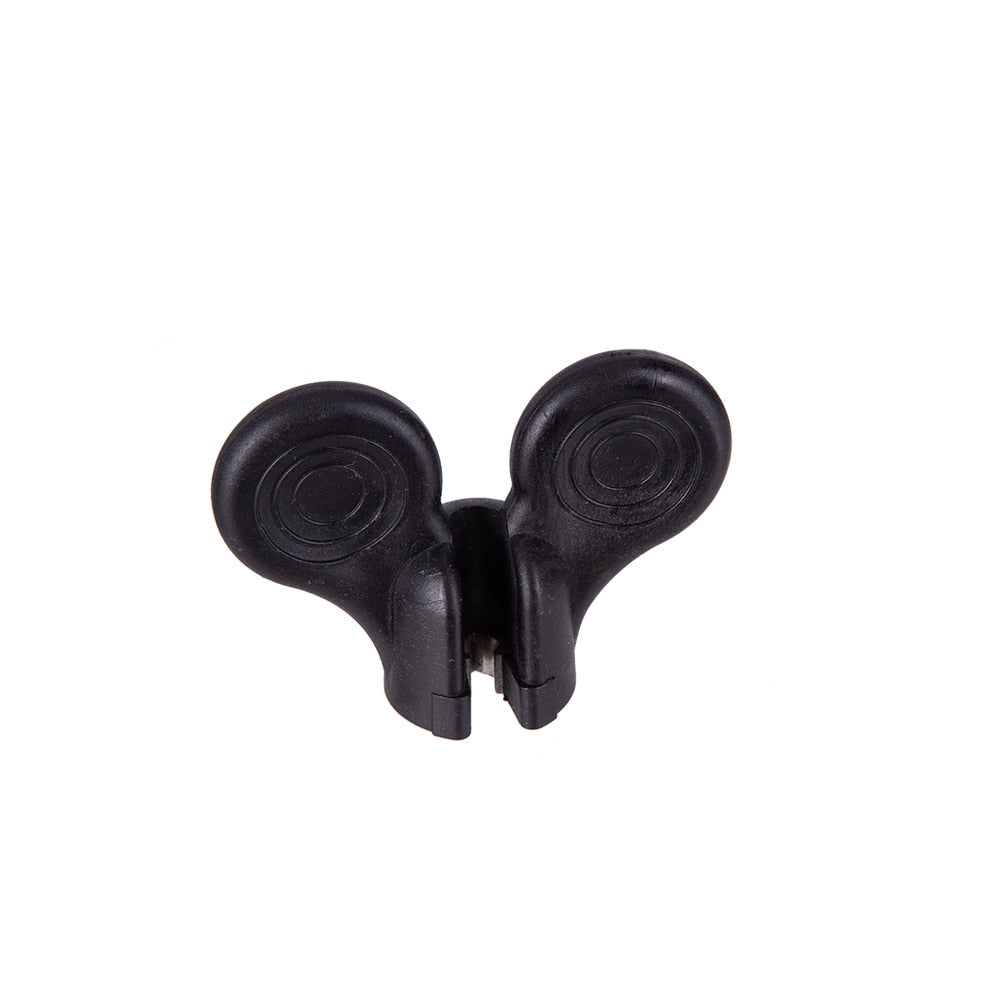 ZTTO Bicycle 14 Nipple Wrench Tools Aero Spokes Holder MTB Road Bike Wheels Tool For Straight Pull Spoke 14G nipple