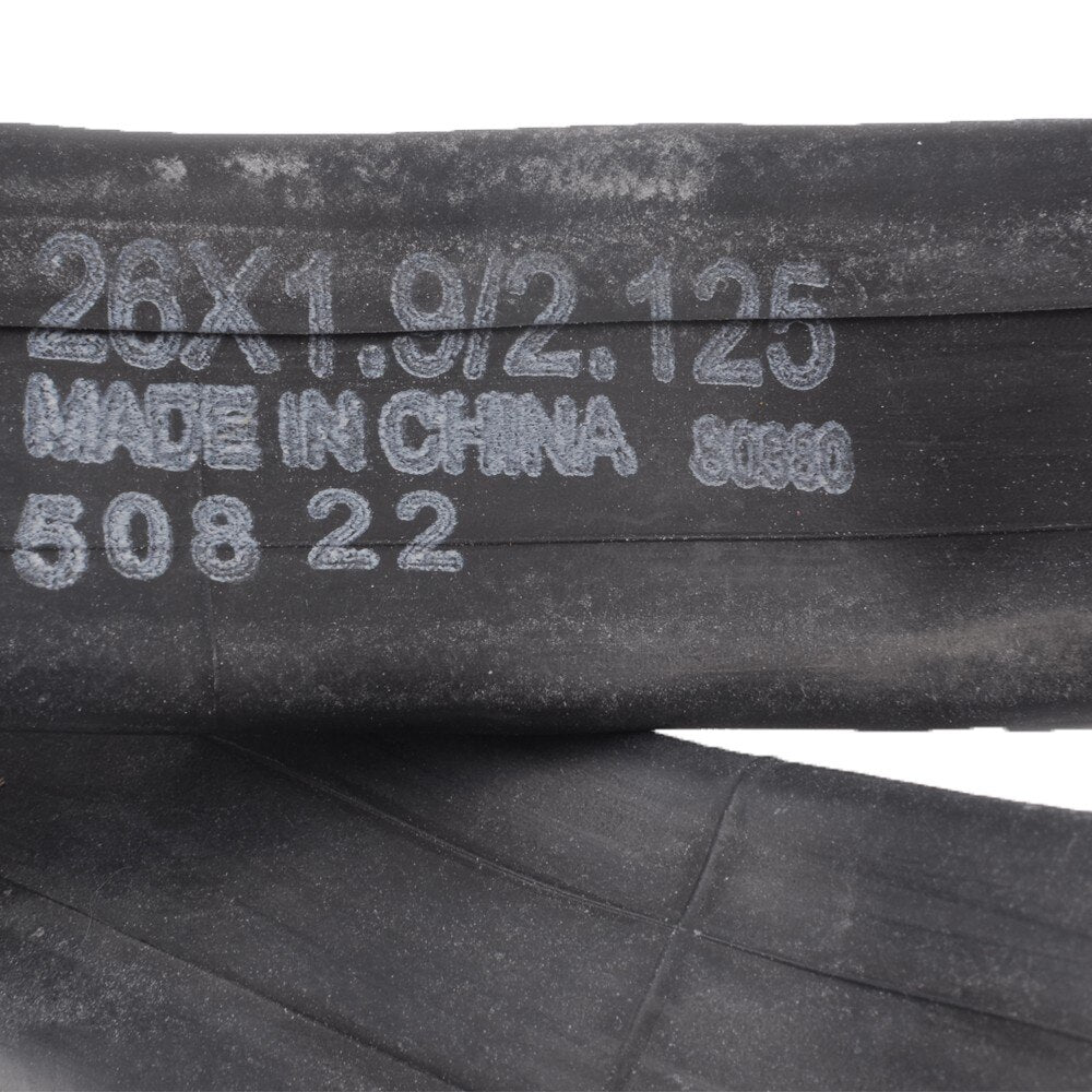 ZTTO French Valve Inner Tube26*1.90-2.125 For 26*1.90-2.125 1.95 2.0 2.1 MTB Mountain Bike Bicycle