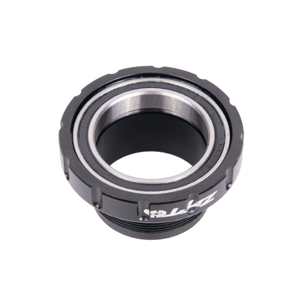 ZTTO Bicyle BSA30 Ceramic Bottom Brackets BSA68 BSA 68mm 73 MTB Road Bike External Bearing BB for BB386 30mm MTB Crankset